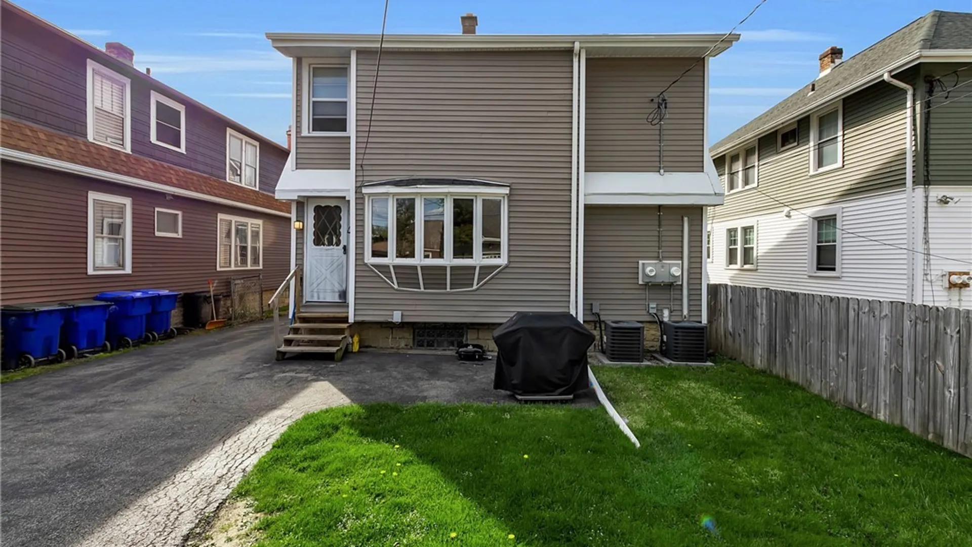 Property at 73 Columbia Parkway, West Seneca, NY 14224 9
