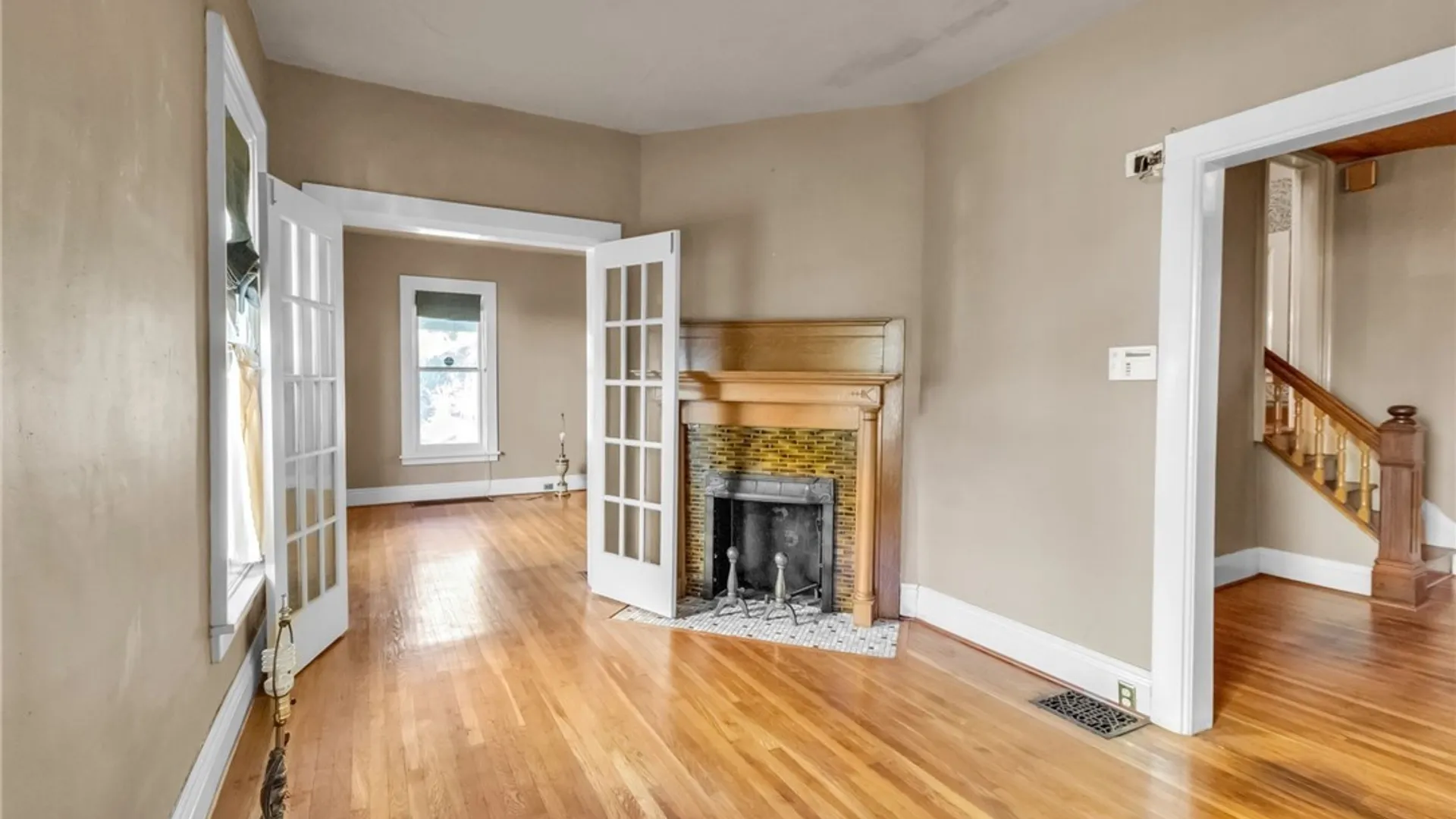 Property at 587 Breckenridge Street, Buffalo, NY 14222 10