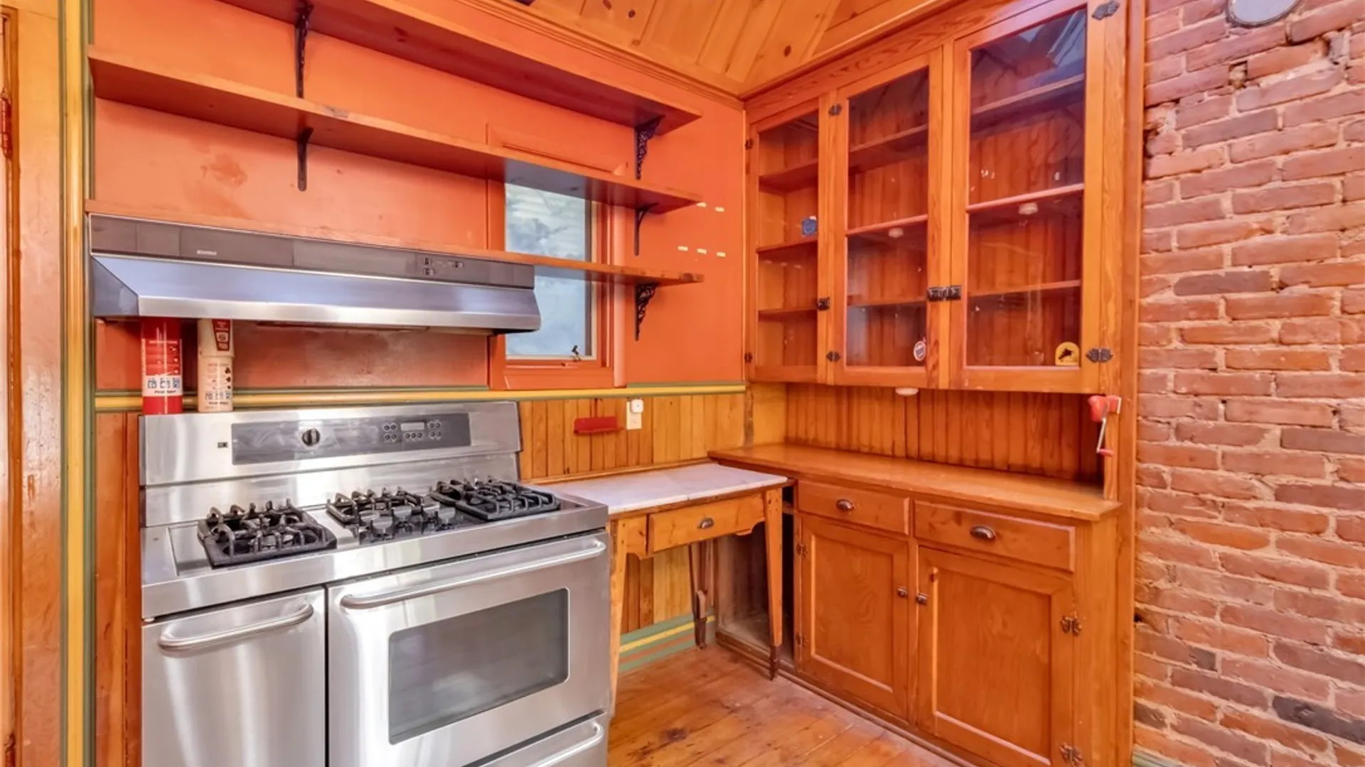 Property at 587 Breckenridge Street, Buffalo, NY 14222 17