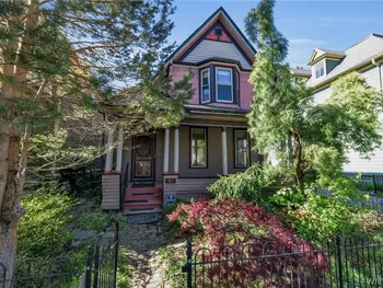 Property at 587 Breckenridge Street, Buffalo, NY 14222