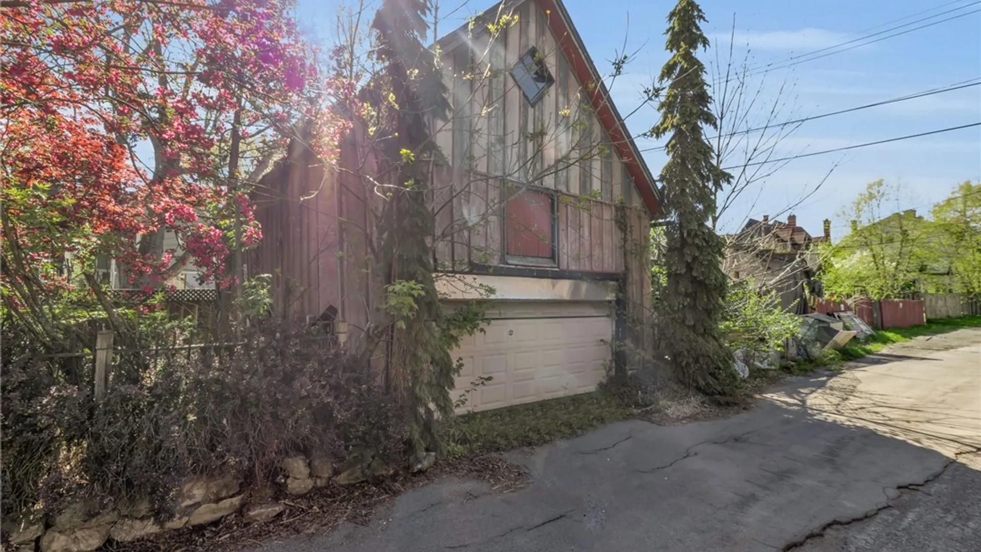 Property at 587 Breckenridge Street, Buffalo, NY 14222 26