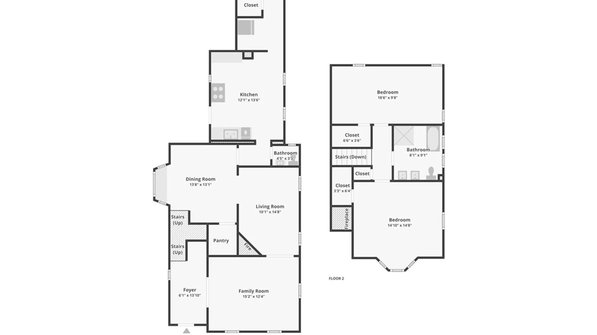 Property at 587 Breckenridge Street, Buffalo, NY 14222 27
