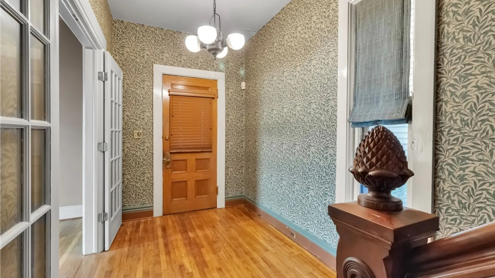 Property at 587 Breckenridge Street, Buffalo, NY 14222 4