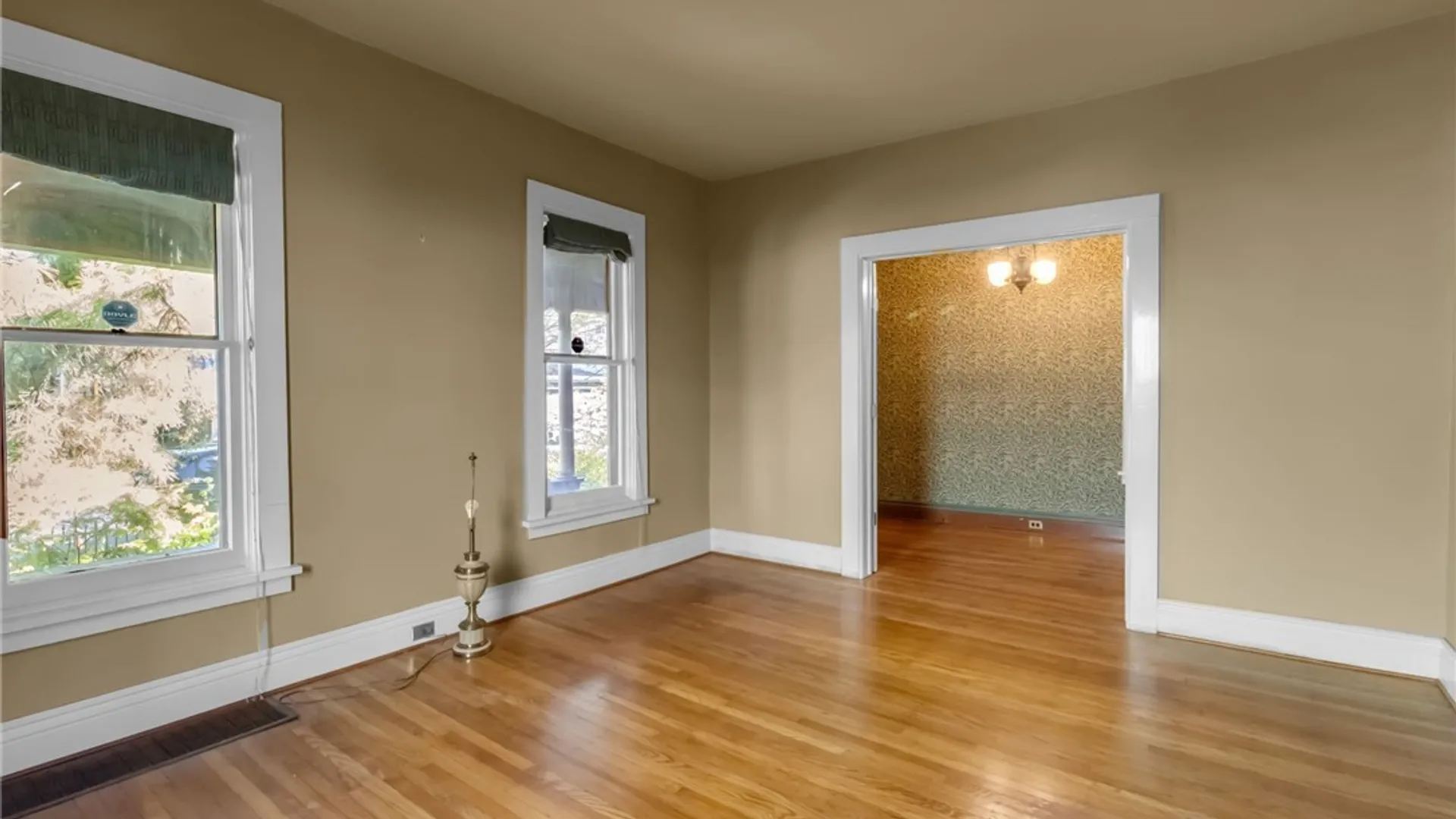 Property at 587 Breckenridge Street, Buffalo, NY 14222 6