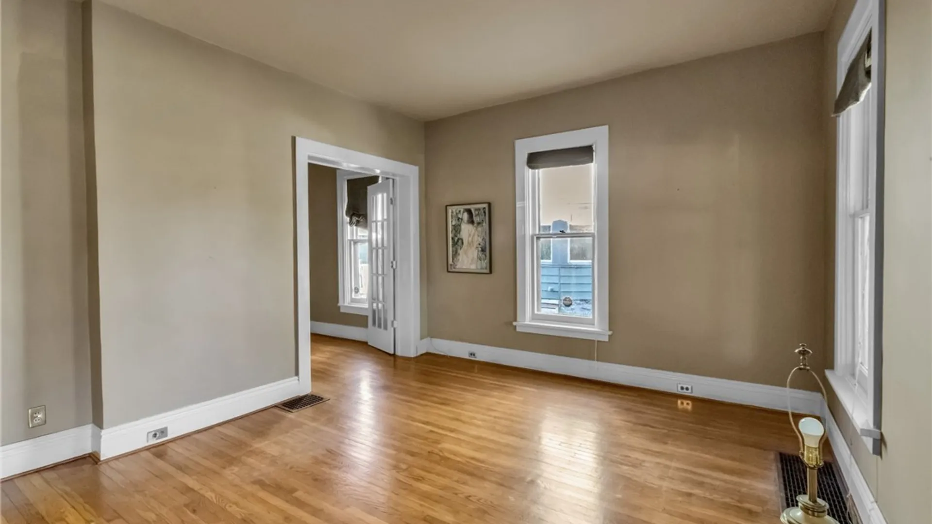 Property at 587 Breckenridge Street, Buffalo, NY 14222 8