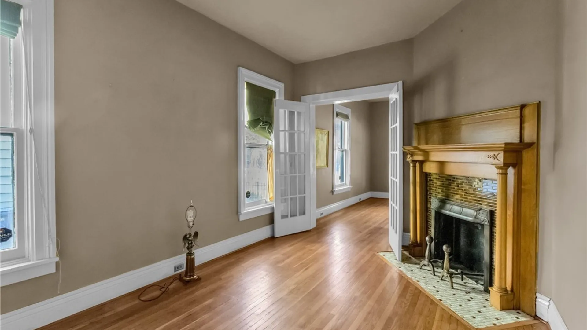 Property at 587 Breckenridge Street, Buffalo, NY 14222 9