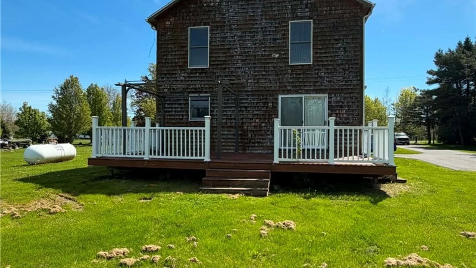 Property at 3454 Murphy Road, Newfane, NY 14108 2