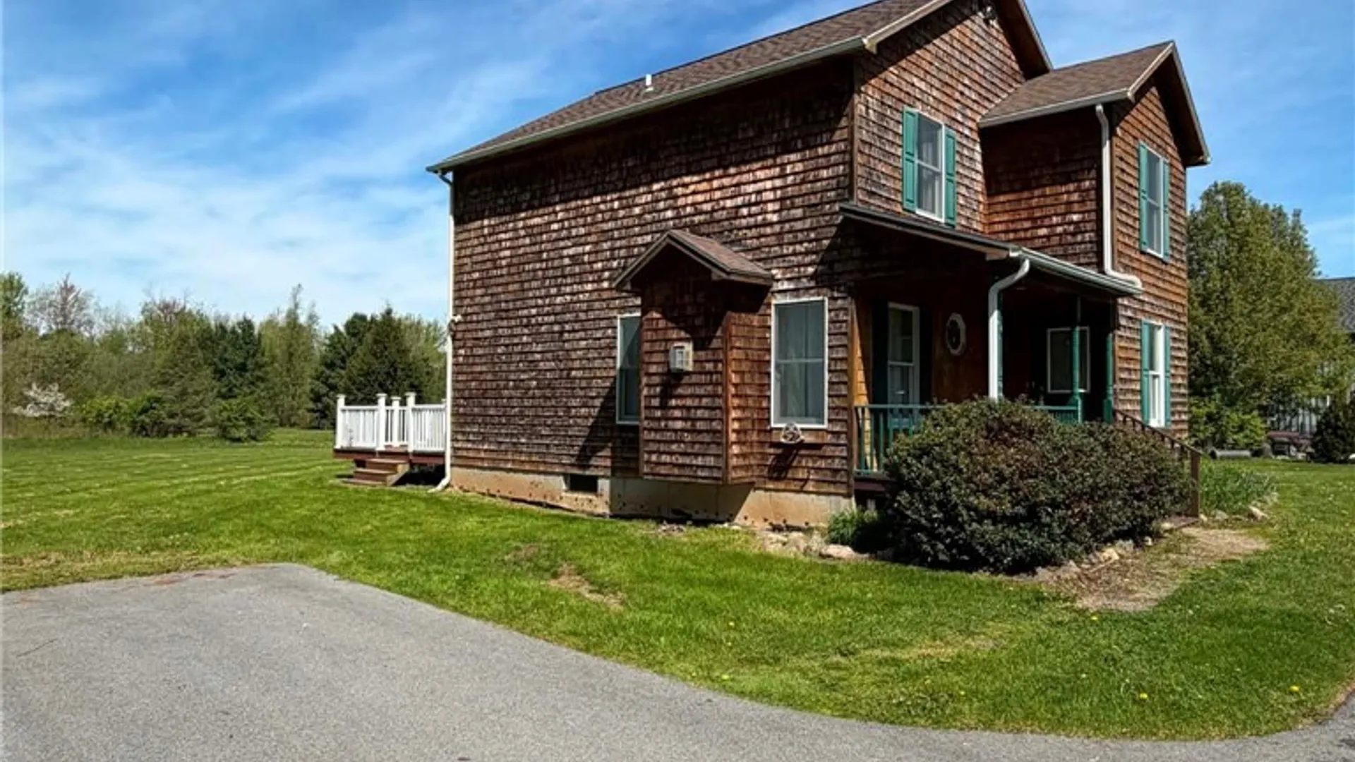 Property at 3454 Murphy Road, Newfane, NY 14108 4