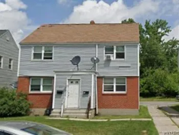 Property at 700 Taunton Place, Buffalo, NY 14214