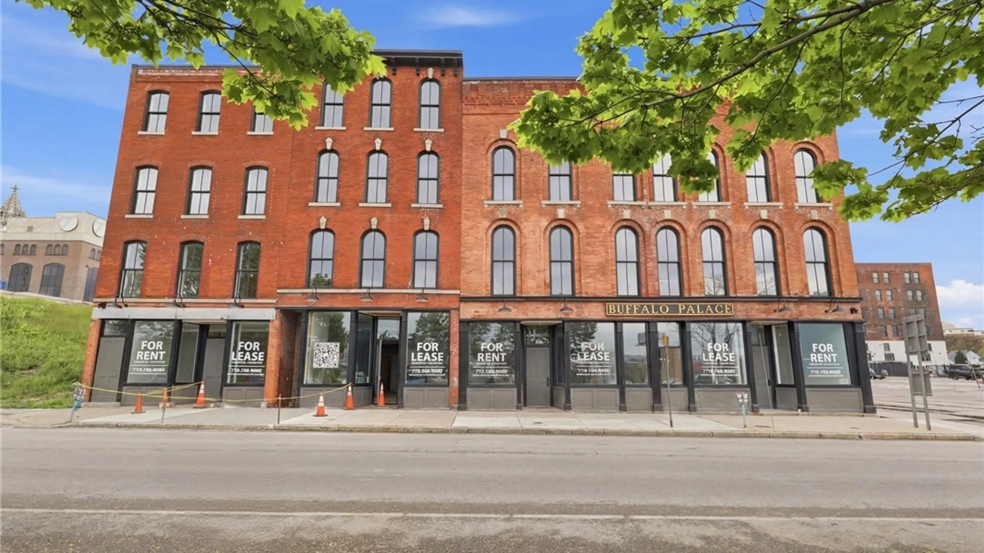 Property at 136 Seneca Street, Buffalo, NY 14203 2