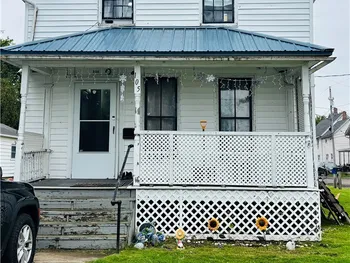 105 Sisson Street, Dunkirk, NY 14048