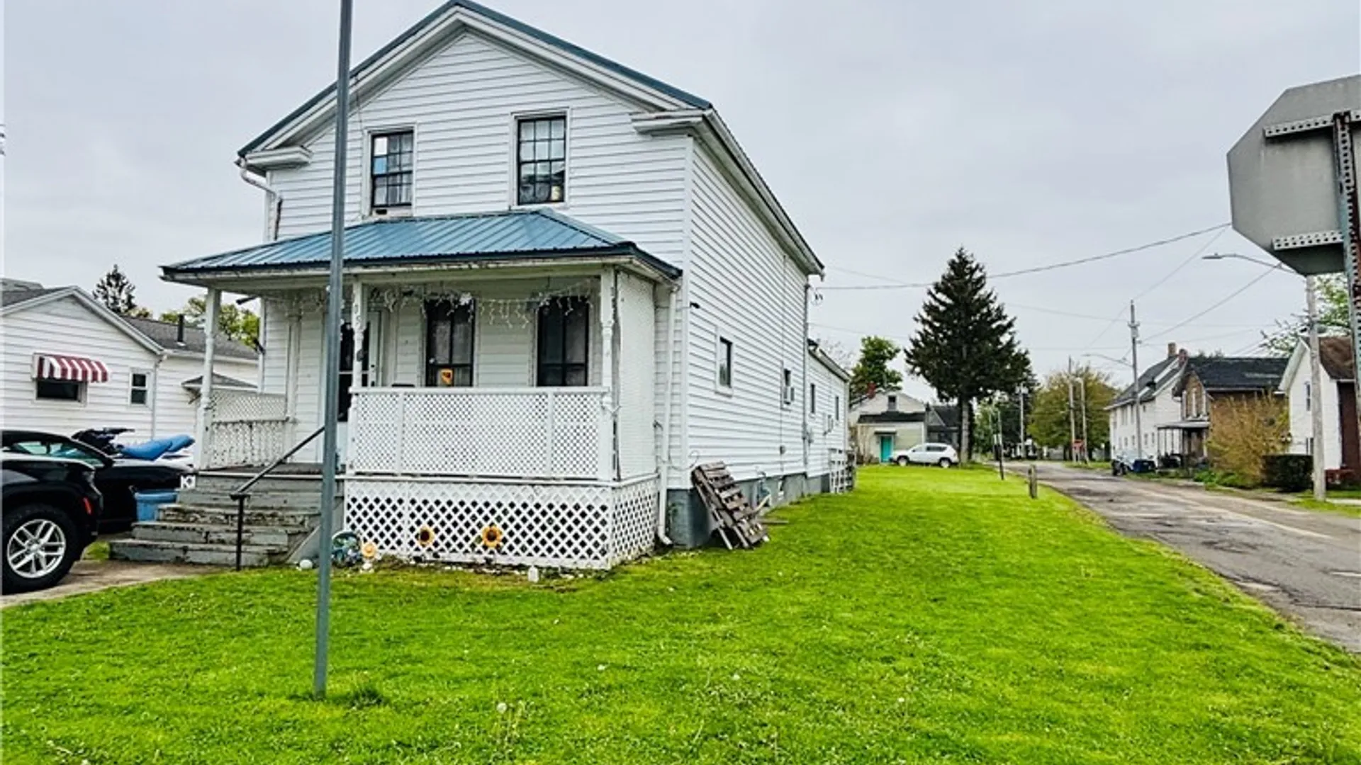 Property at 105 Sisson Street, Dunkirk, NY 14048 2