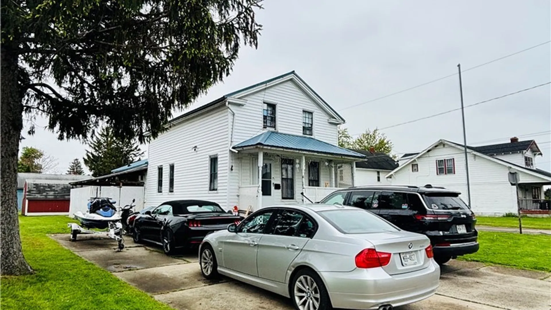 Property at 105 Sisson Street, Dunkirk, NY 14048 4