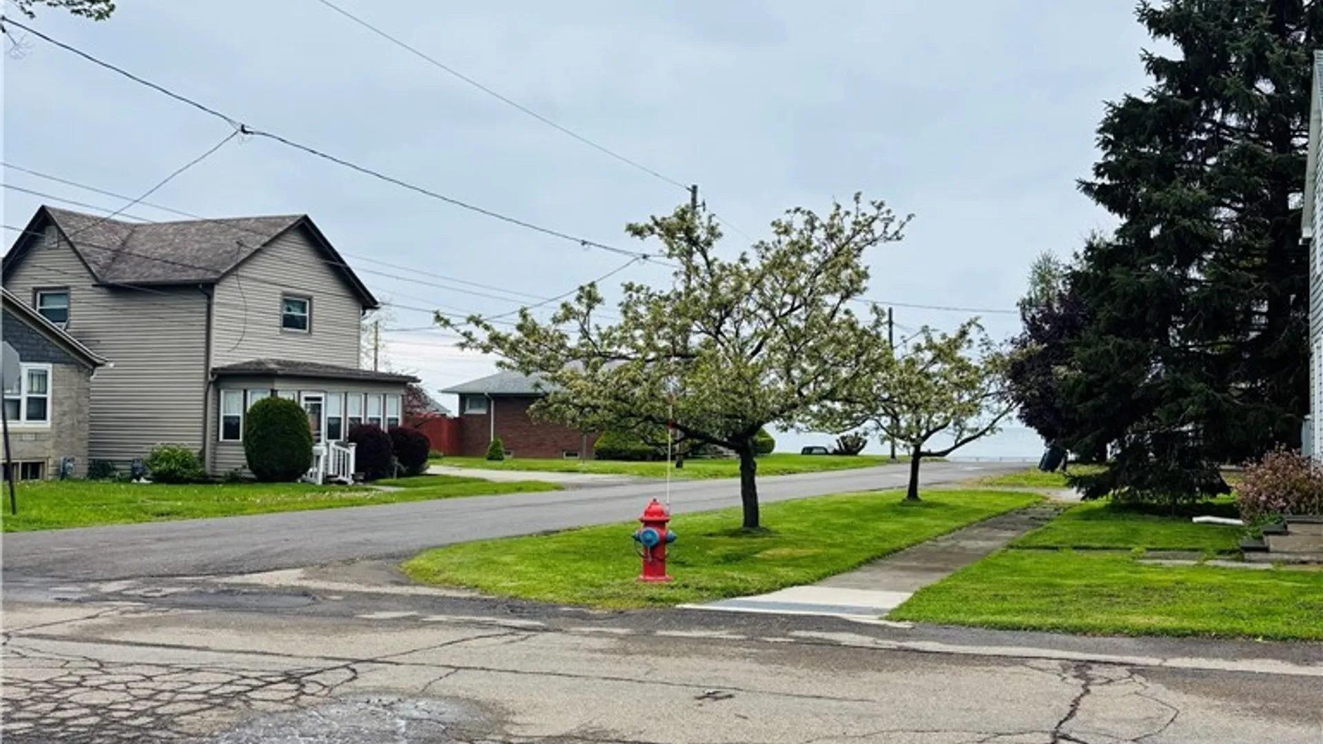Property at 105 Sisson Street, Dunkirk, NY 14048 5