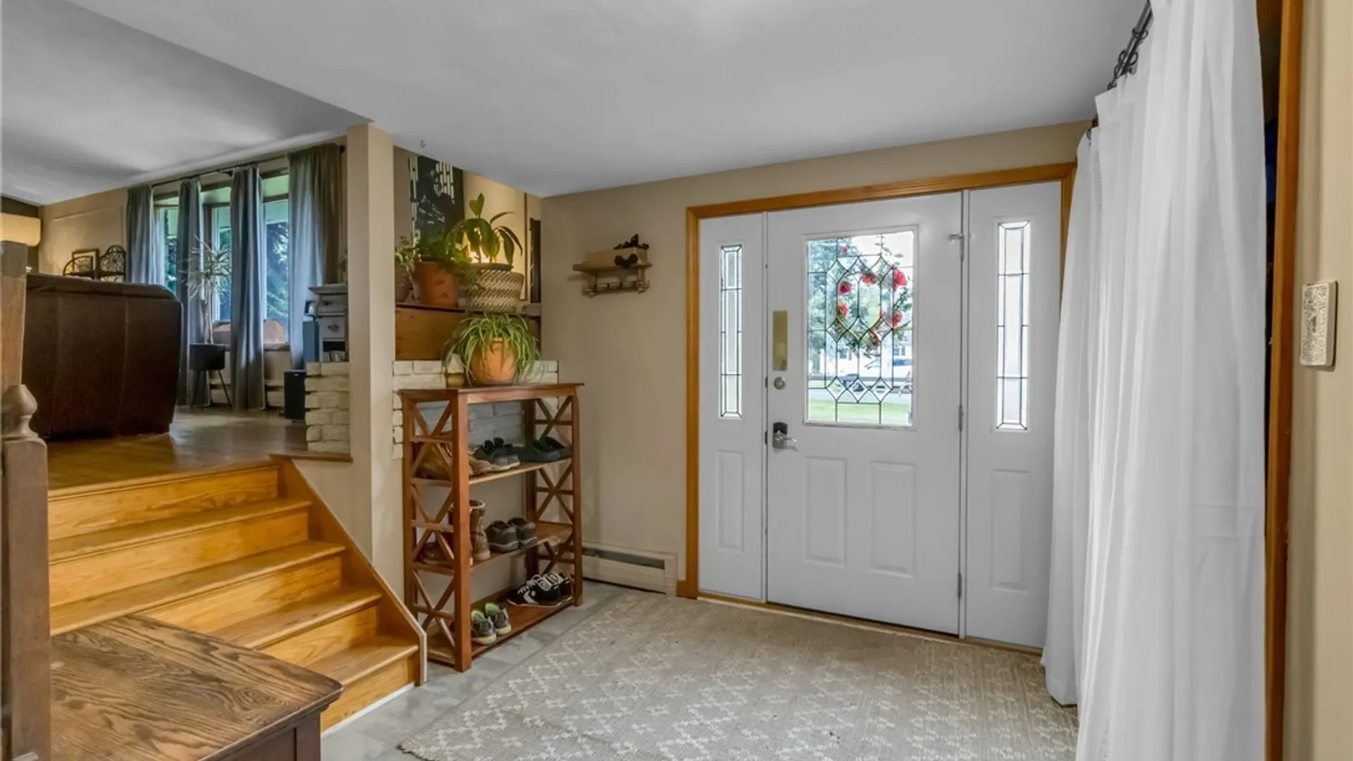 Property at 5830 Joanne Drive, Cambria, NY 14132 3