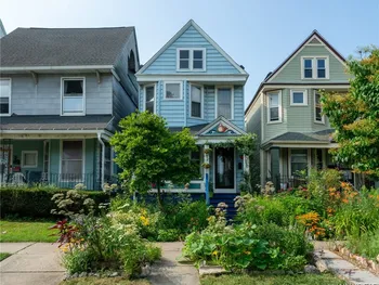 Property at 299 Delavan Ave Avenue, Buffalo, NY 14213