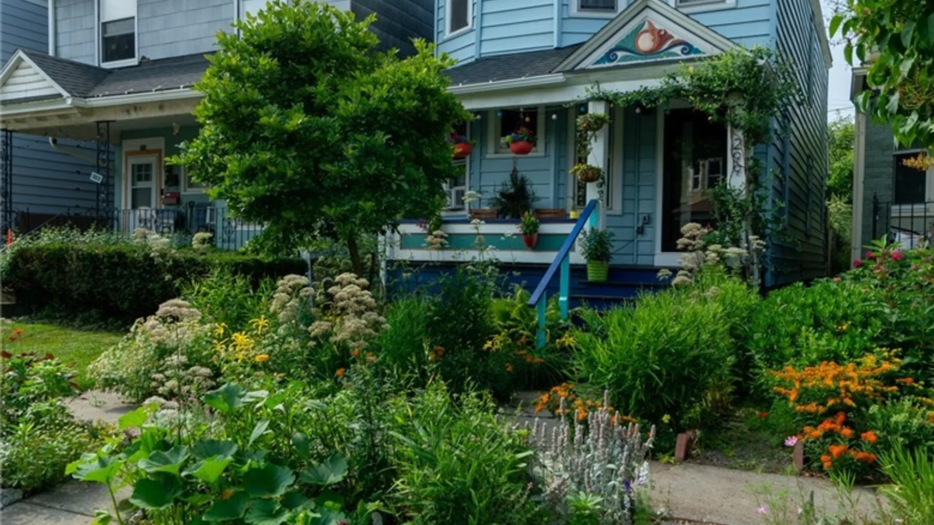 Property at 299 Delavan Ave Avenue, Buffalo, NY 14213 2