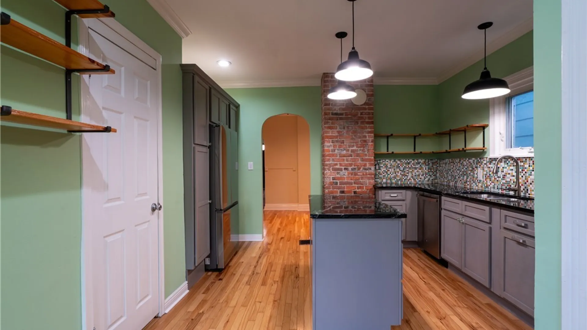 Property at 299 Delavan Ave Avenue, Buffalo, NY 14213 6