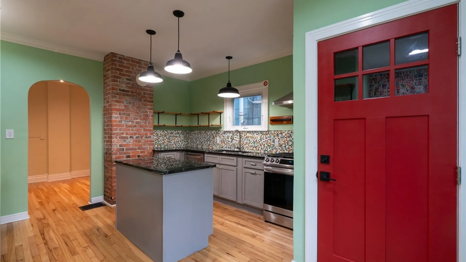 Property at 299 Delavan Ave Avenue, Buffalo, NY 14213 9
