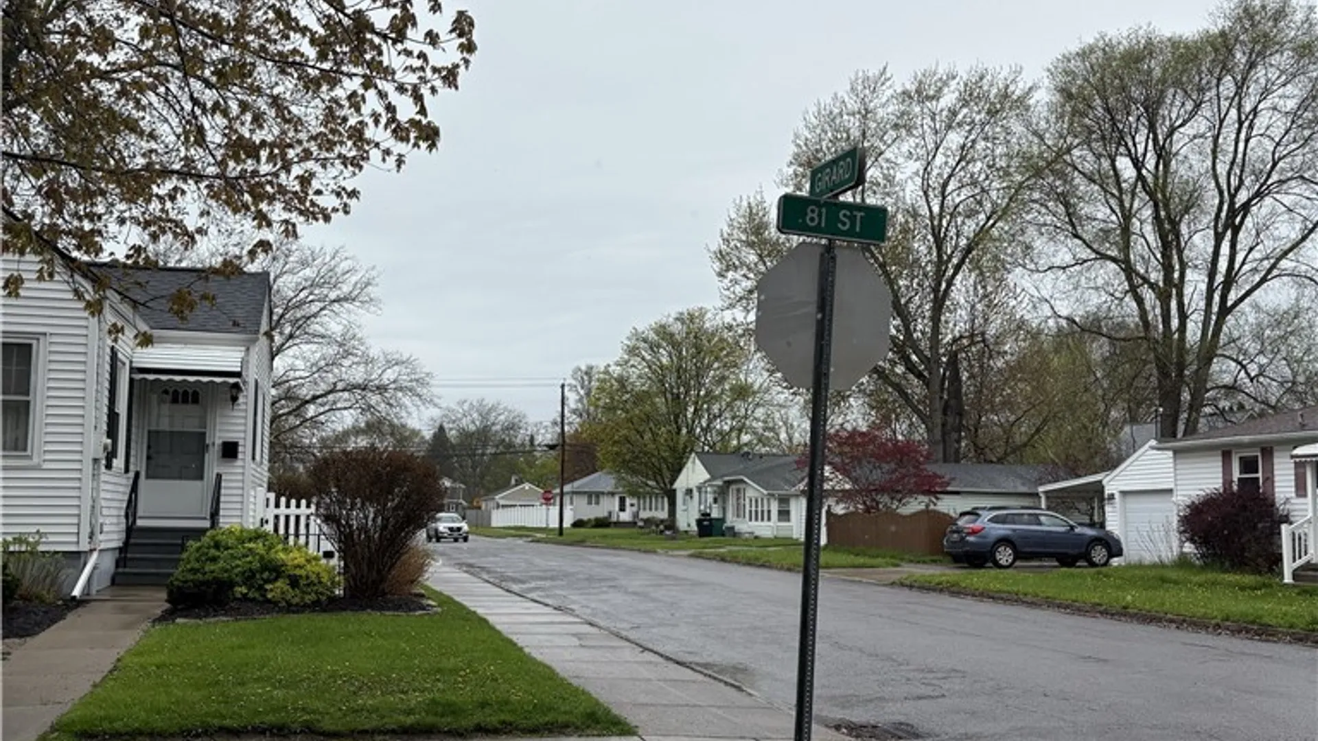 Property at 517 81st Street, Niagara Falls, NY 14304 5