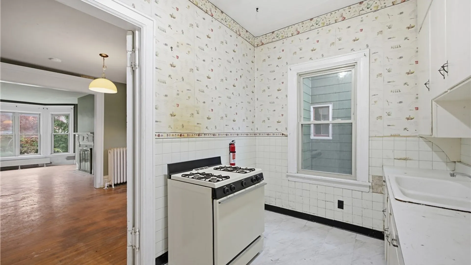 Property at 195 Hodge Avenue, Buffalo, NY 14222 10