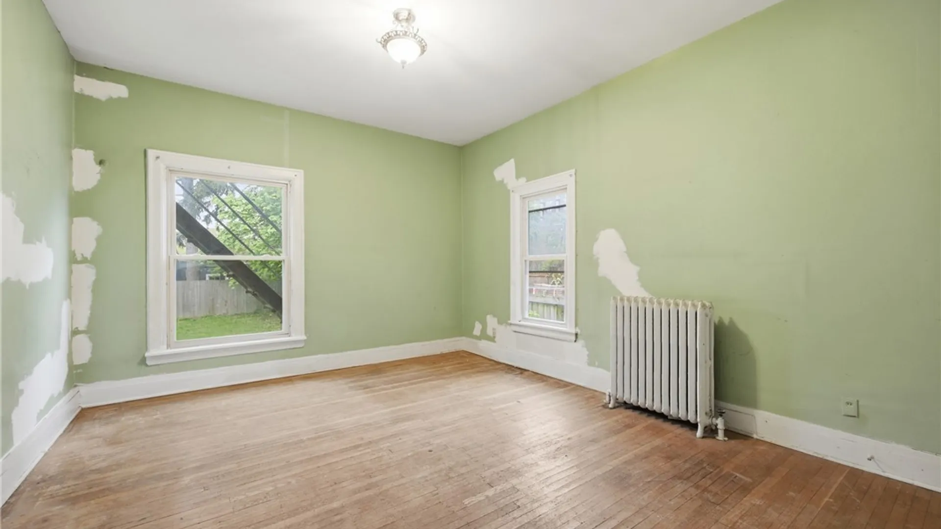Property at 195 Hodge Avenue, Buffalo, NY 14222 12