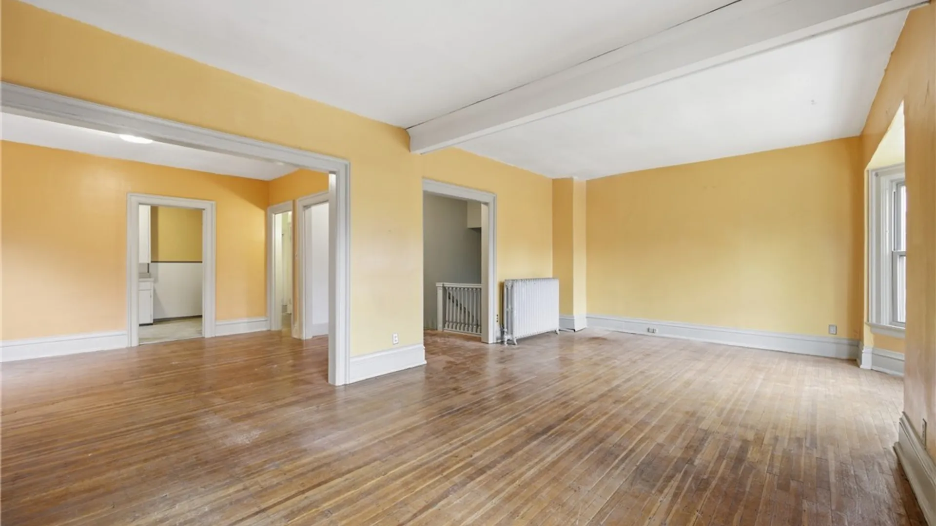 Property at 195 Hodge Avenue, Buffalo, NY 14222 20