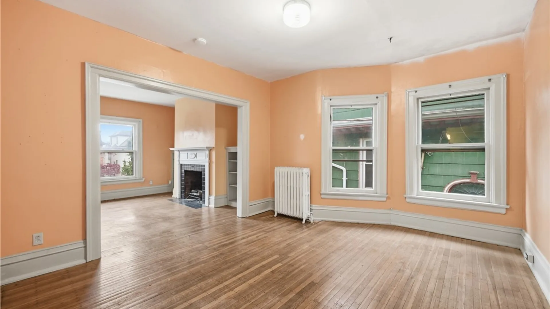 Property at 195 Hodge Avenue, Buffalo, NY 14222 21