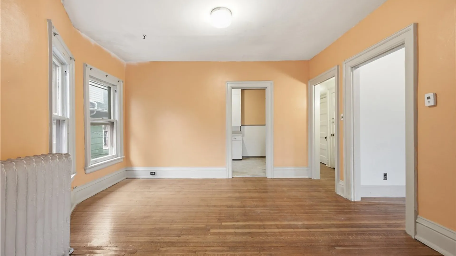 Property at 195 Hodge Avenue, Buffalo, NY 14222 22