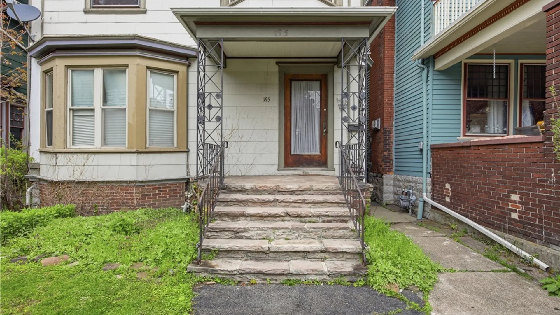 Property at 195 Hodge Avenue, Buffalo, NY 14222 3