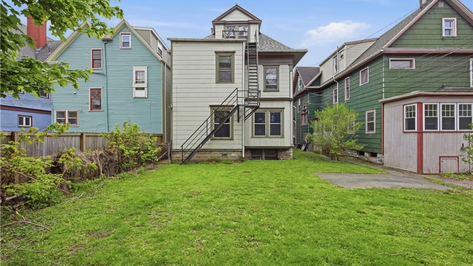 Property at 195 Hodge Avenue, Buffalo, NY 14222 39