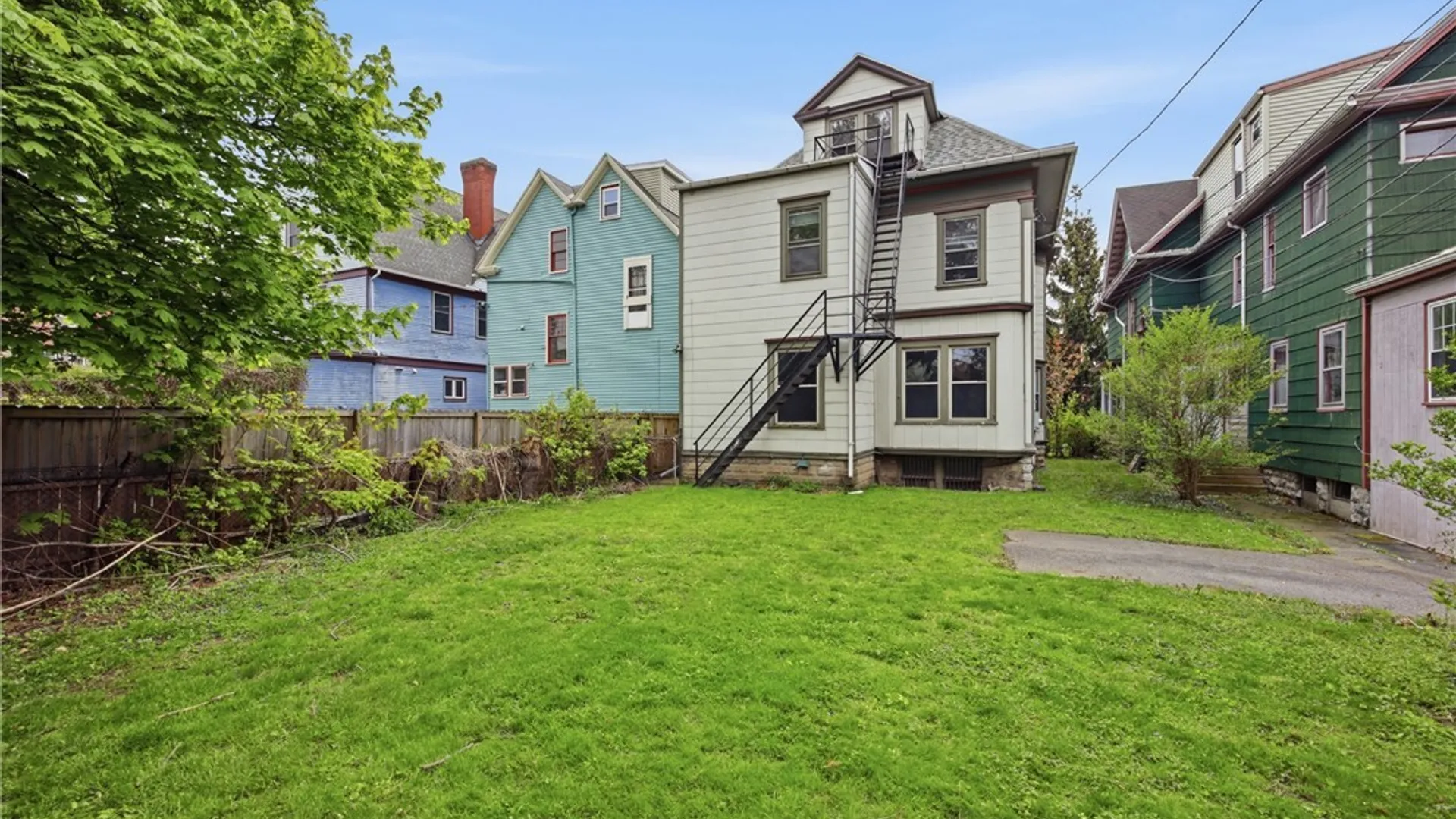 Property at 195 Hodge Avenue, Buffalo, NY 14222 40