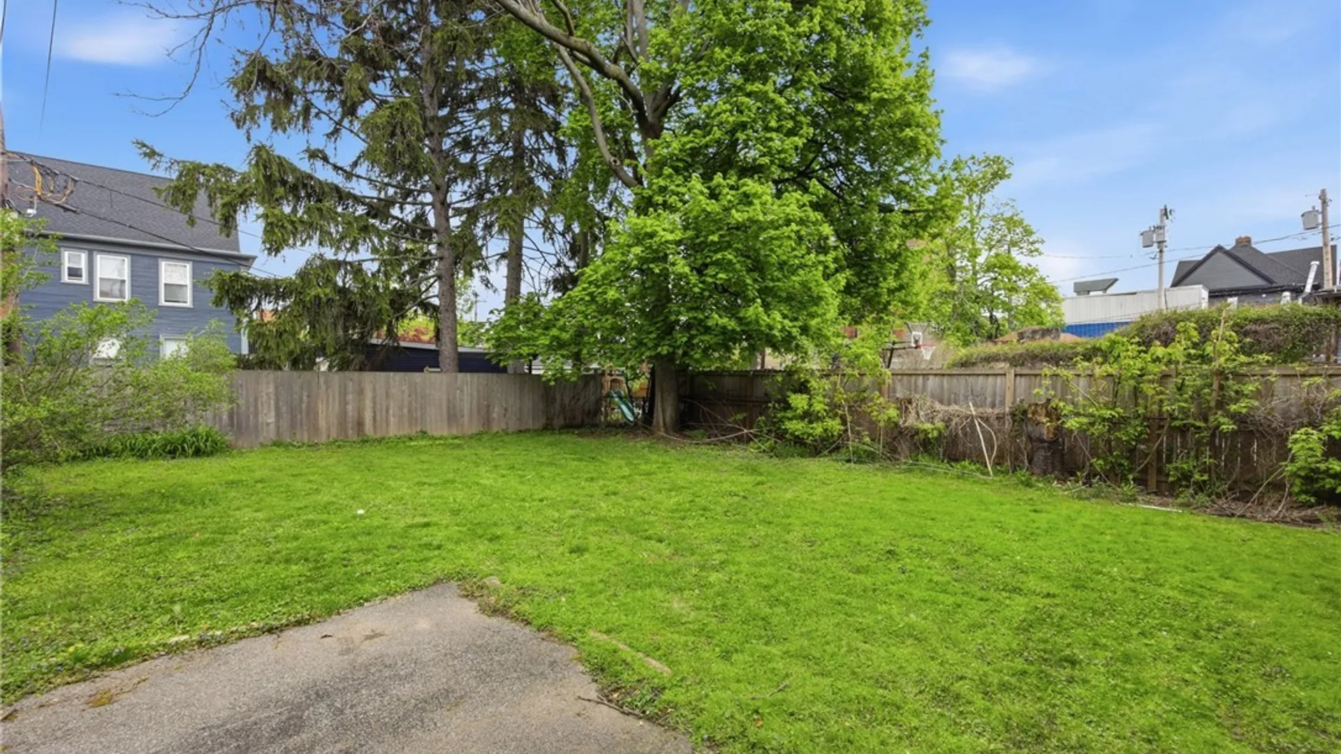 Property at 195 Hodge Avenue, Buffalo, NY 14222 41