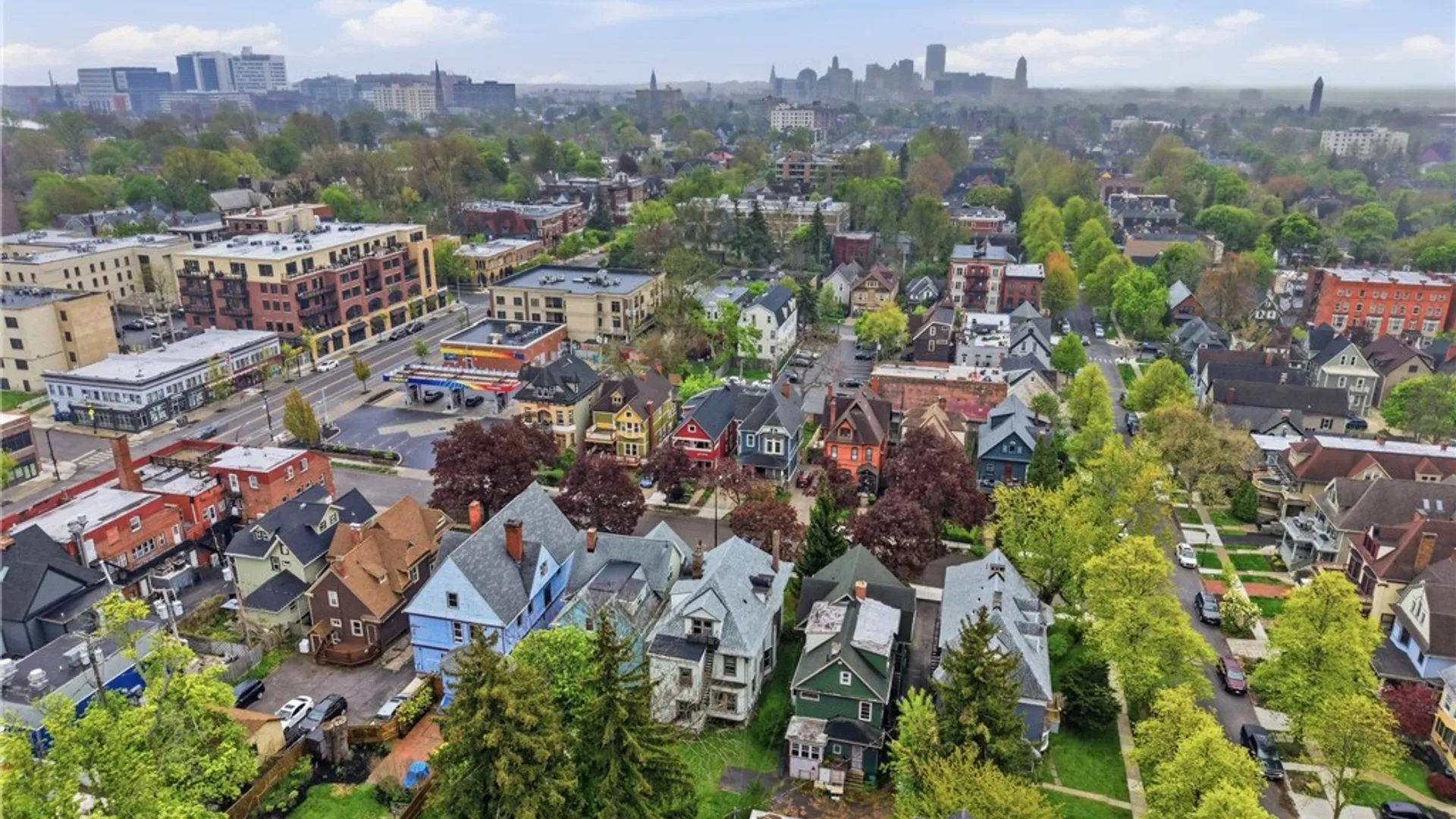 Property at 195 Hodge Avenue, Buffalo, NY 14222 42