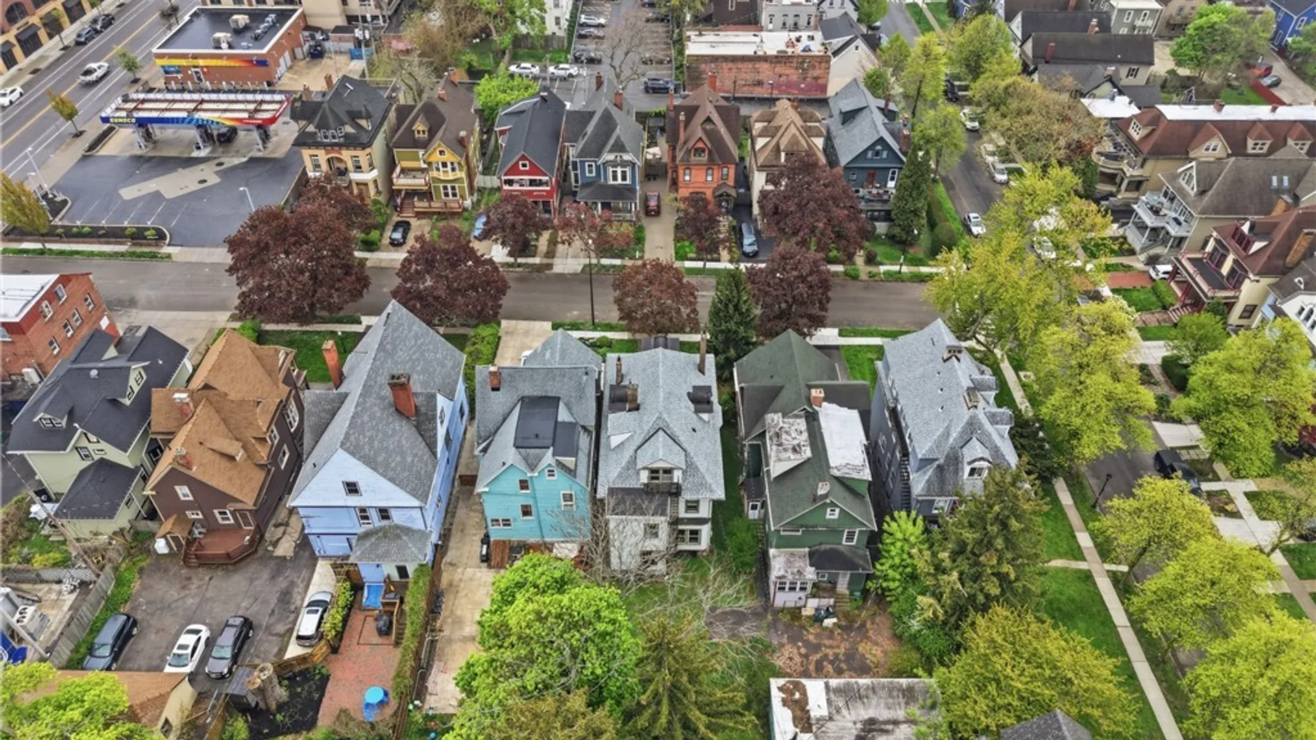 Property at 195 Hodge Avenue, Buffalo, NY 14222 43