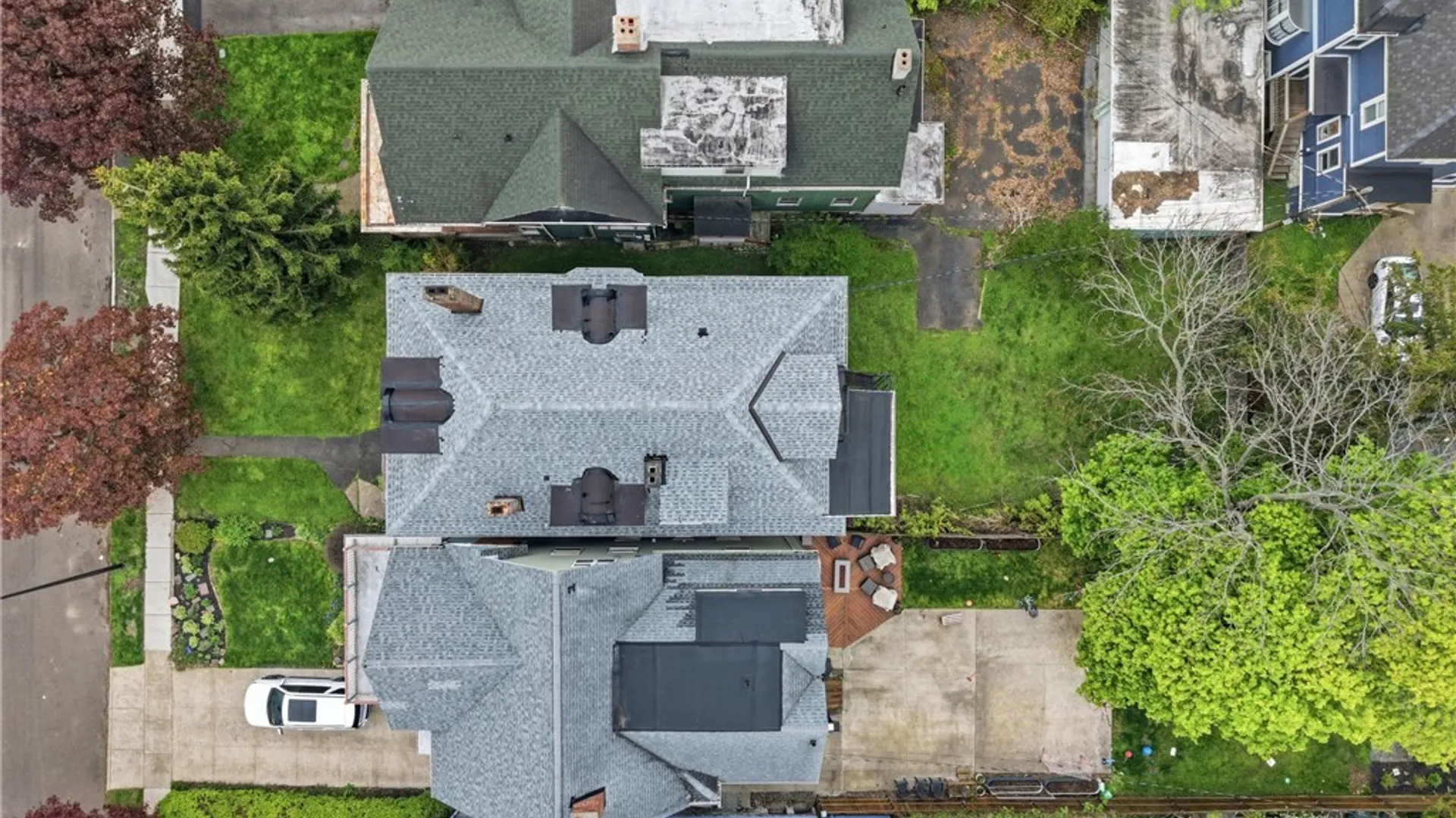 Property at 195 Hodge Avenue, Buffalo, NY 14222 44