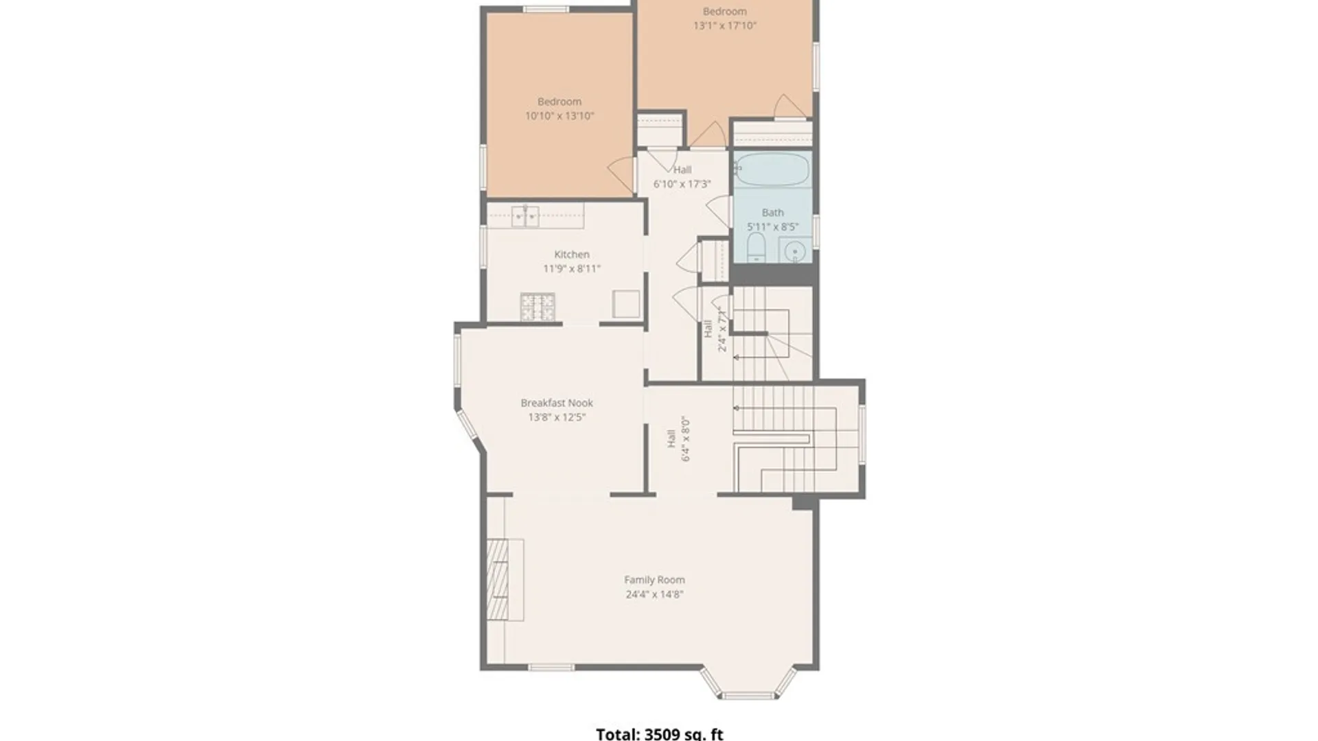 Property at 195 Hodge Avenue, Buffalo, NY 14222 47