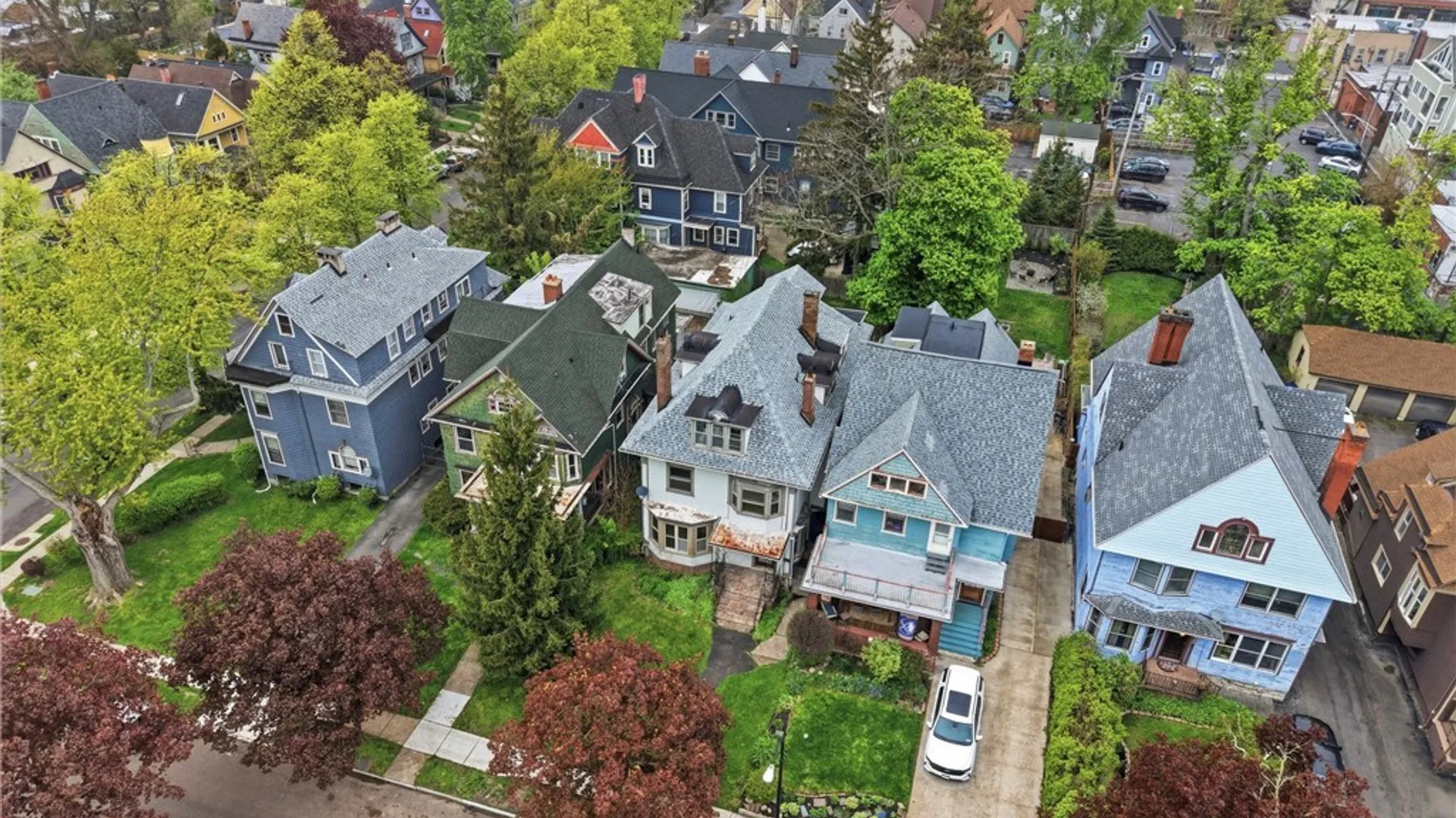Property at 195 Hodge Avenue, Buffalo, NY 14222 5