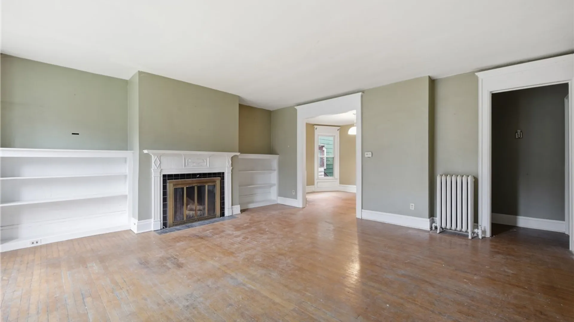 Property at 195 Hodge Avenue, Buffalo, NY 14222 6