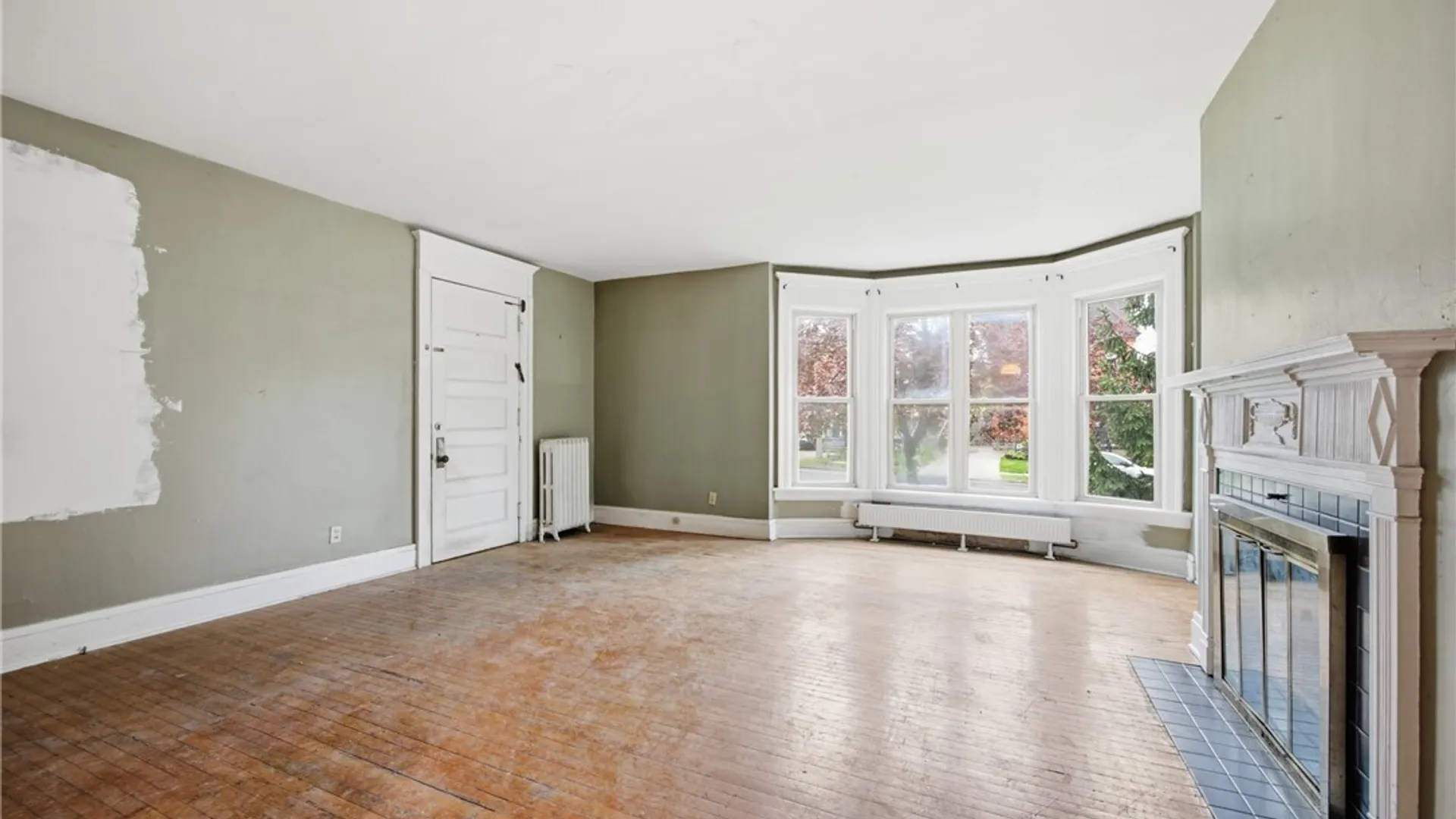 Property at 195 Hodge Avenue, Buffalo, NY 14222 7