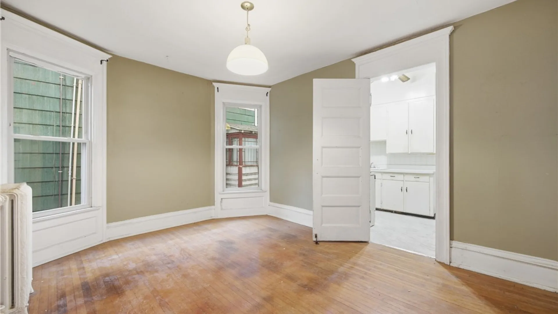 Property at 195 Hodge Avenue, Buffalo, NY 14222 8