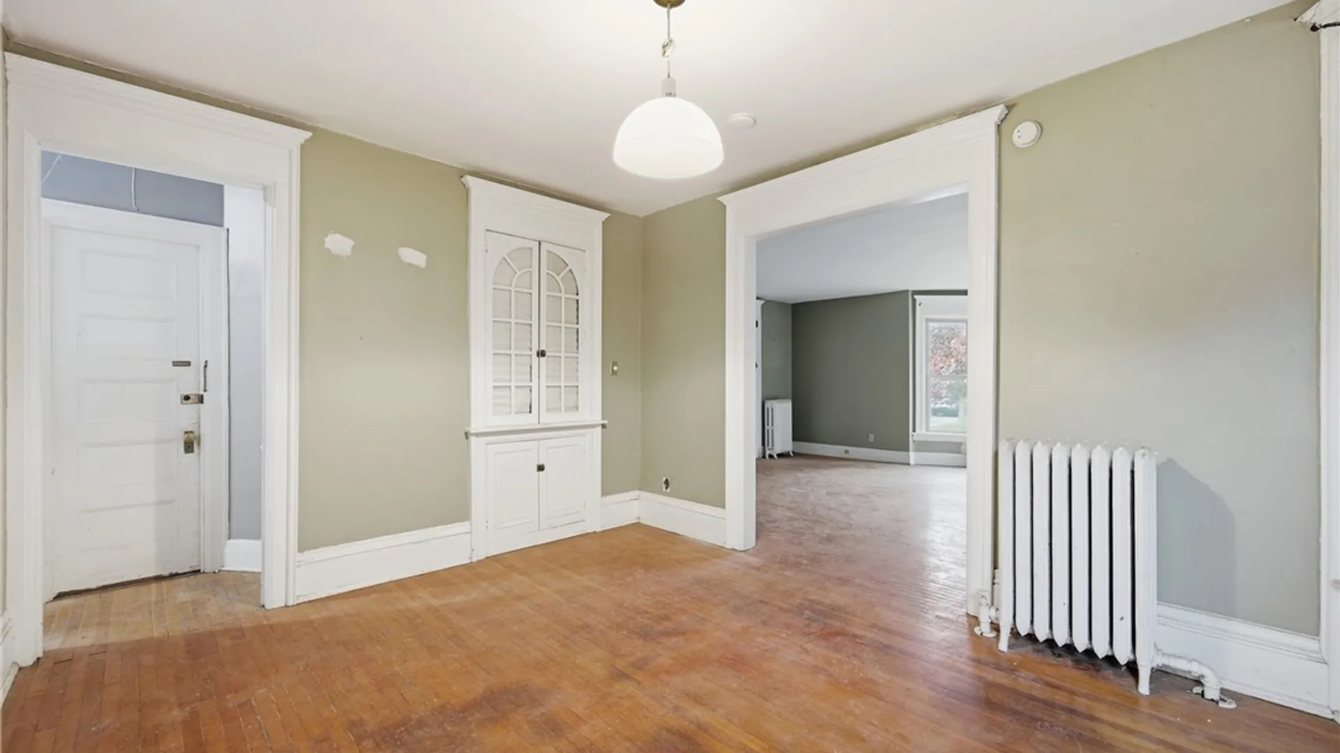 Property at 195 Hodge Avenue, Buffalo, NY 14222 9
