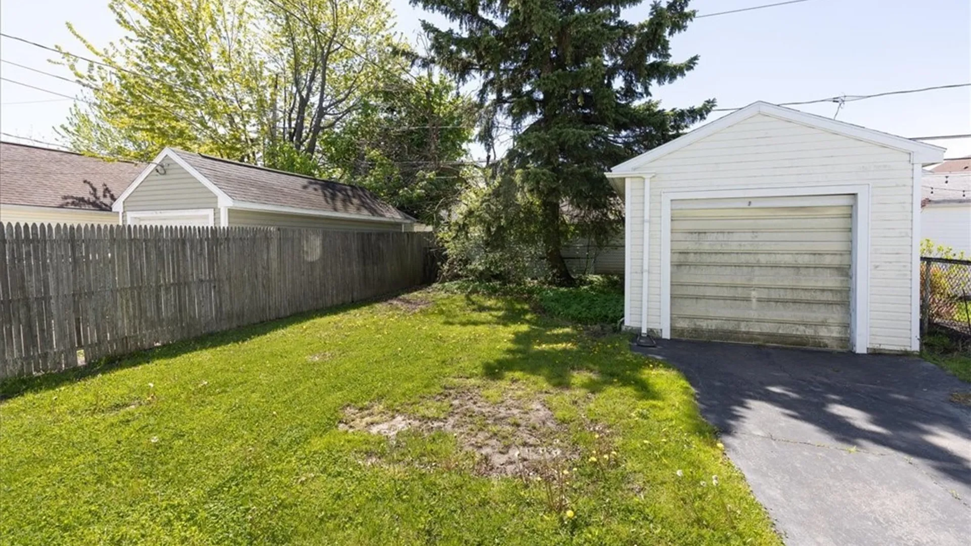 Property at 250 Shepard Avenue, Tonawanda, NY 14217 17