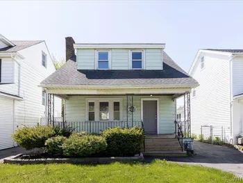 Property at 250 Shepard Avenue, Tonawanda, NY 14217