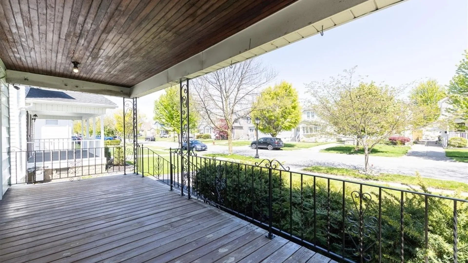 Property at 250 Shepard Avenue, Tonawanda, NY 14217 3