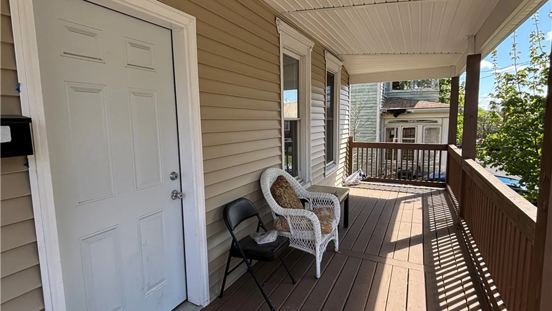 Property at 7-9 Reynolds Avenue, Oneonta, NY 13820 2