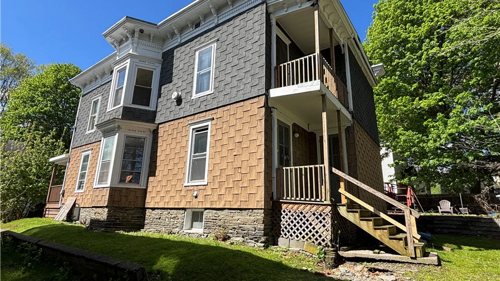 Property at 7-9 Reynolds Avenue, Oneonta, NY 13820 20