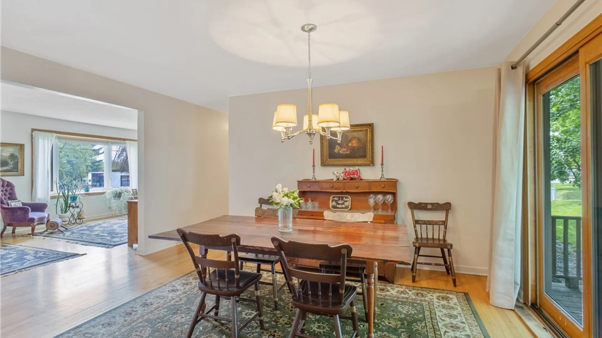 Property at 228 Marian Drive, Geddes, NY 13219 12