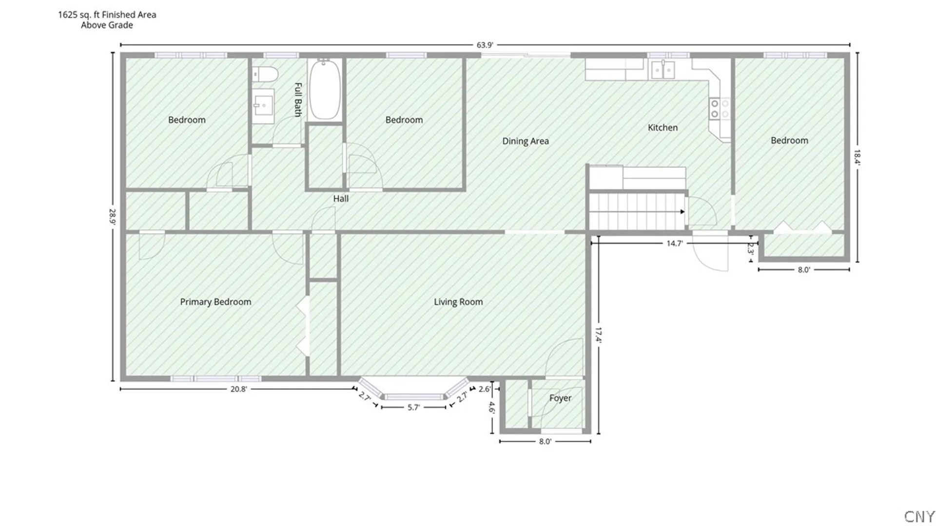 Property at 228 Marian Drive, Geddes, NY 13219 37