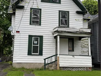 Property at 36 Avenue A, Rochester, NY 14621